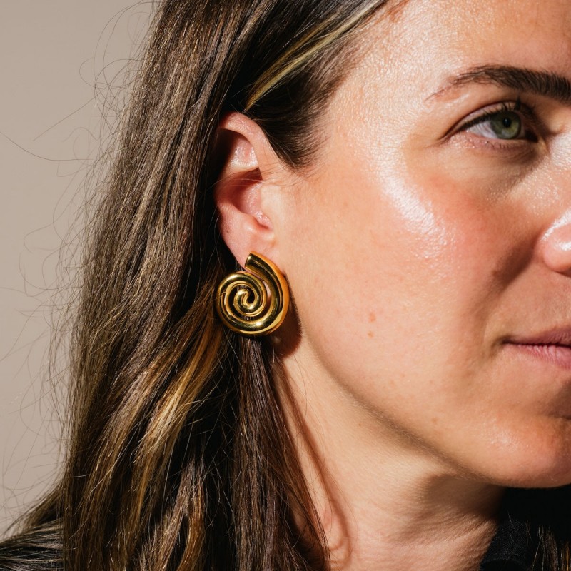 Sciacca Earrings