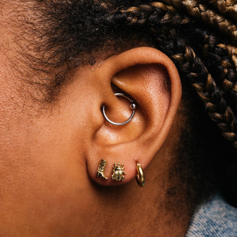 Beetle Studs